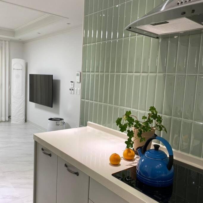 Gyeongju Sugi'S Guesthouse Zewnętrze zdjęcie