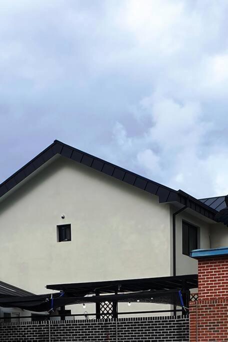 Gyeongju Sugi'S Guesthouse Zewnętrze zdjęcie