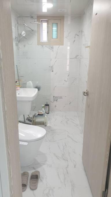 Gyeongju Sugi'S Guesthouse Zewnętrze zdjęcie