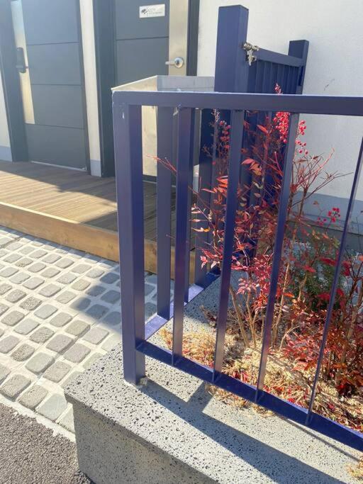 Gyeongju Sugi'S Guesthouse Zewnętrze zdjęcie