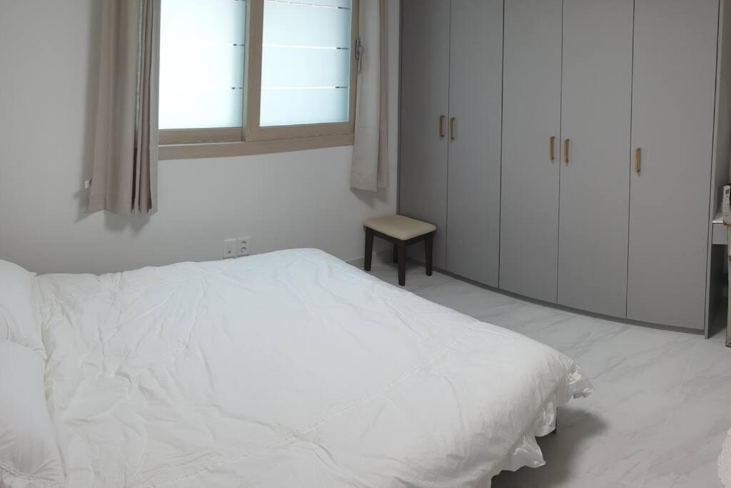 Gyeongju Sugi'S Guesthouse Zewnętrze zdjęcie