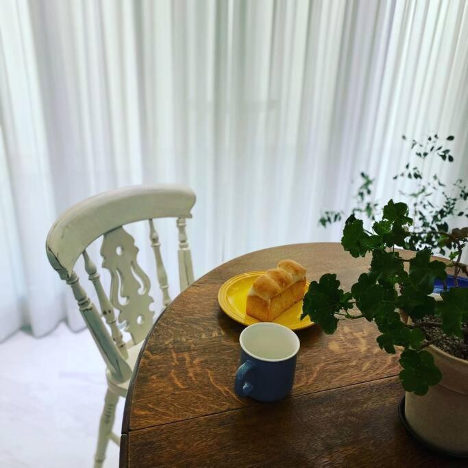 Gyeongju Sugi'S Guesthouse Zewnętrze zdjęcie