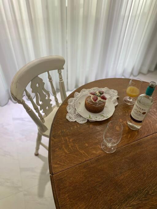 Gyeongju Sugi'S Guesthouse Zewnętrze zdjęcie
