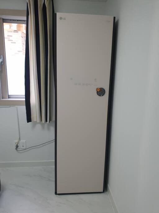 Gyeongju Sugi'S Guesthouse Zewnętrze zdjęcie