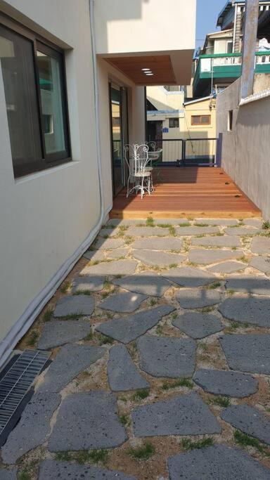 Gyeongju Sugi'S Guesthouse Zewnętrze zdjęcie