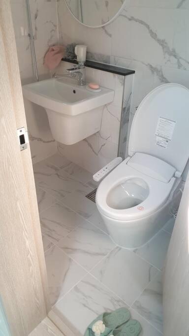Gyeongju Sugi'S Guesthouse Zewnętrze zdjęcie